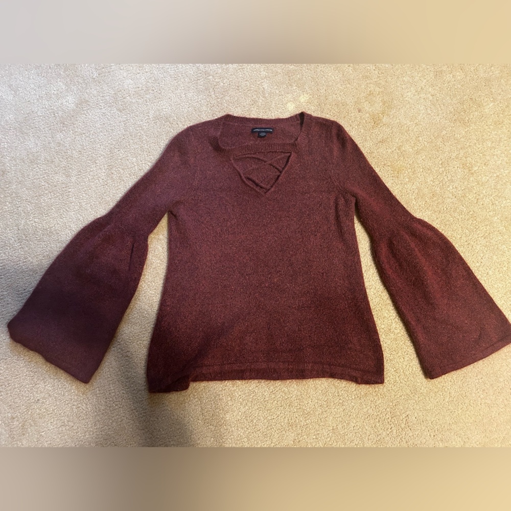 American Eagle Softest Sweater